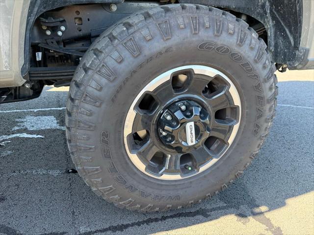 2026 Ford F-250 King Ranch
