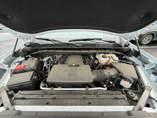 2026 GMC Sierra 1500 Crew Cab, Short Bed, Denali, 4WD