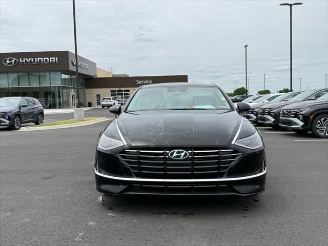 2022 Hyundai Sonata SE