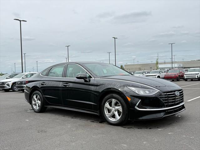 2022 Hyundai Sonata SE