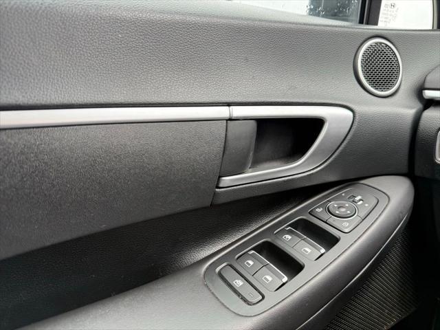 2022 Hyundai Sonata SE