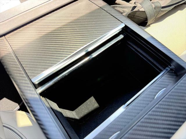 2021 Tesla Model S Plaid Tri Motor All-Wheel Drive