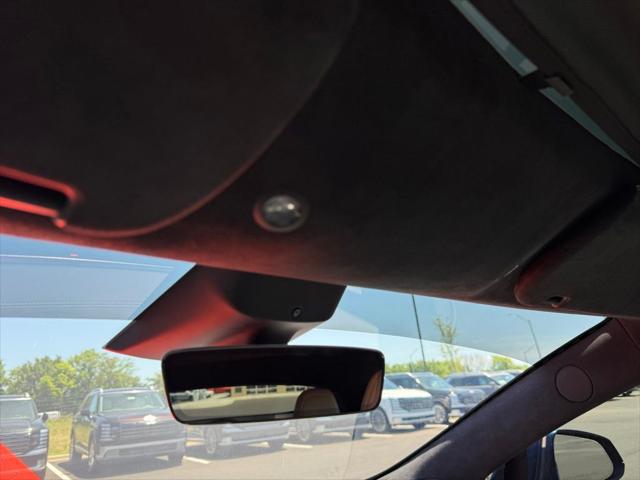 2021 Tesla Model S Plaid Tri Motor All-Wheel Drive