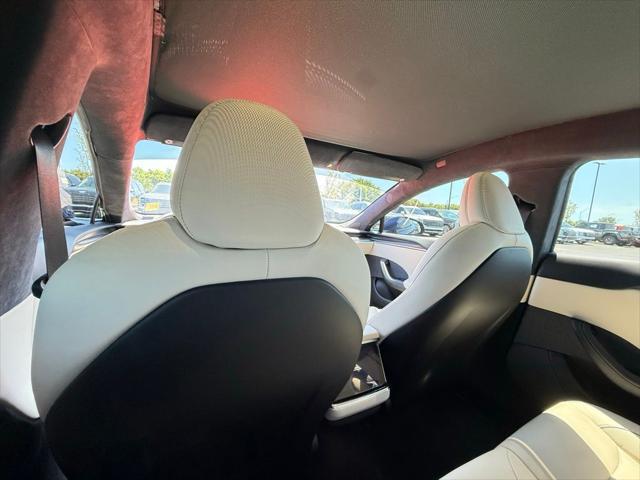 2021 Tesla Model S Plaid Tri Motor All-Wheel Drive