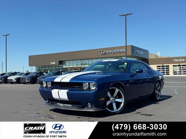 2011 Dodge Challenger SRT8 for sale in FORT SMITH, AR