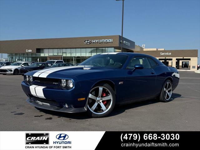 2011 Dodge Challenger SRT8 for sale in FORT SMITH, AR