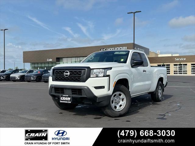 2023 Nissan Frontier King Cab S 4x4 for sale in FORT SMITH, AR