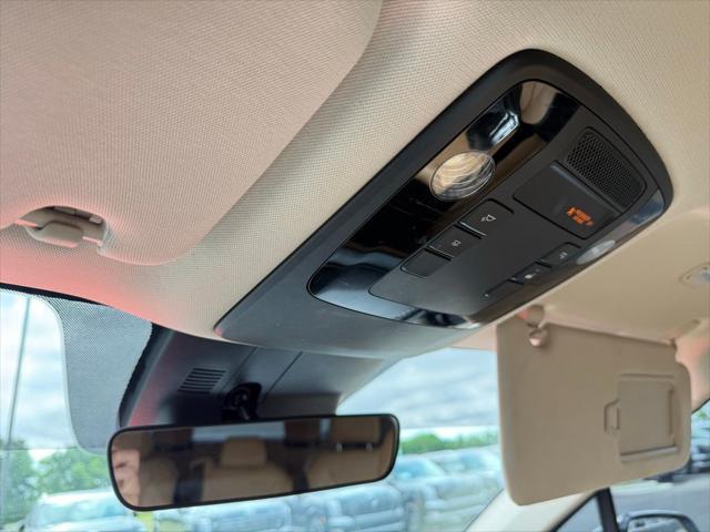 2024 Kia Carnival MPV LX Seat Package