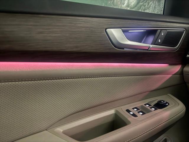 2026 Volkswagen Atlas SEL