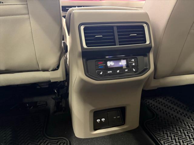 2026 Volkswagen Atlas SEL