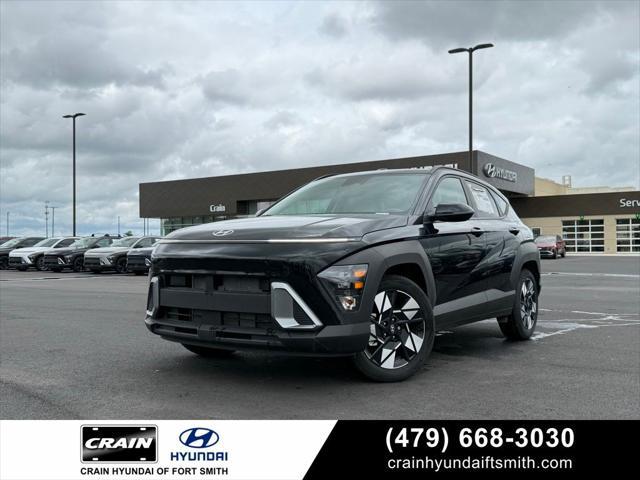 2025 Hyundai Kona SEL for sale in FORT SMITH, AR