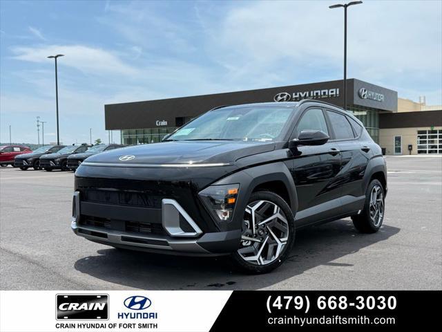 2026 Hyundai Kona SEL Premium for sale in FORT SMITH, AR
