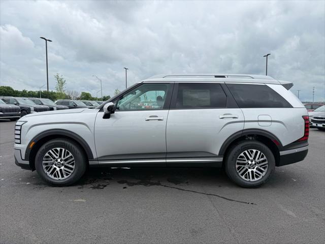 2026 Hyundai Palisade SEL Premium