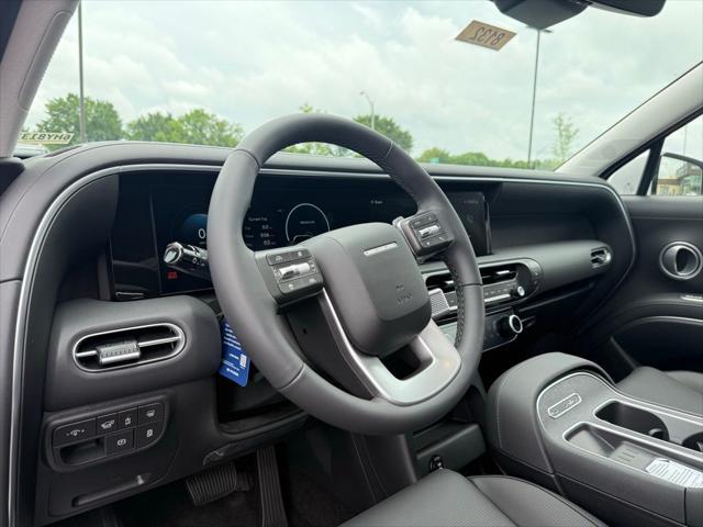 2026 Hyundai Palisade SEL Premium