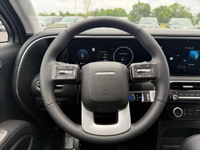 2026 Hyundai Palisade SEL Premium