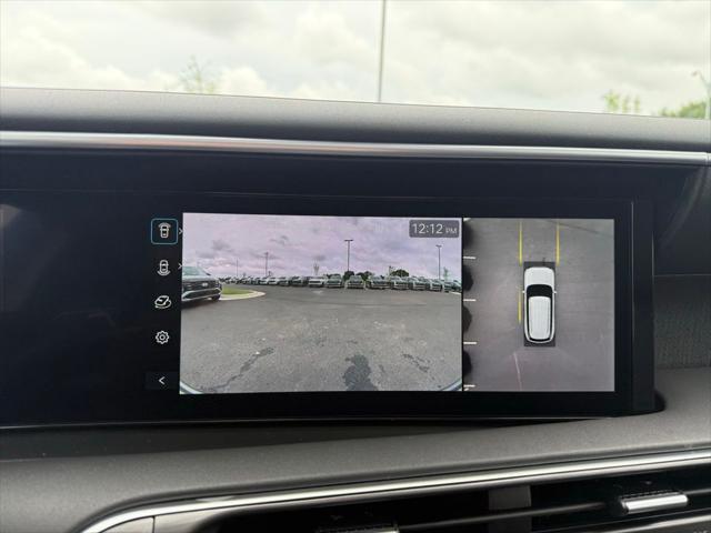 2026 Hyundai Palisade SEL Premium