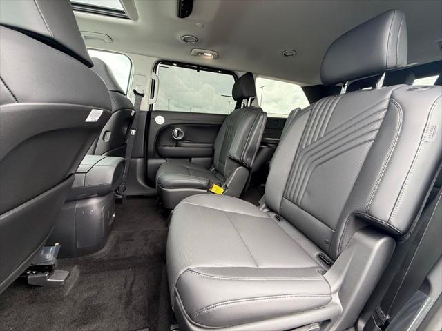 2026 Hyundai Palisade SEL Premium