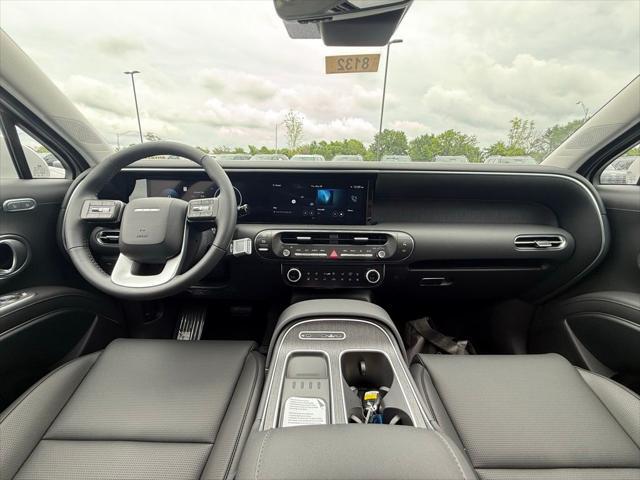 2026 Hyundai Palisade SEL Premium