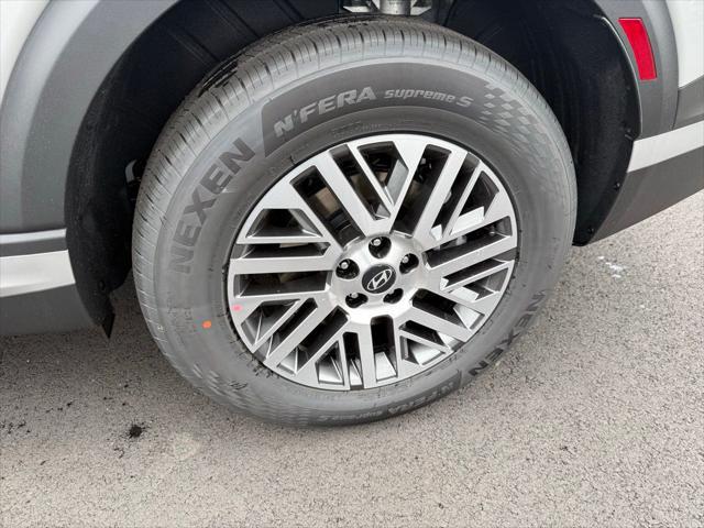 2026 Hyundai Palisade SEL Premium