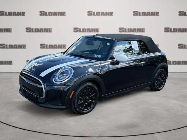 2024 MINI Cooper Convertible Cooper for sale in Allentown, PA
