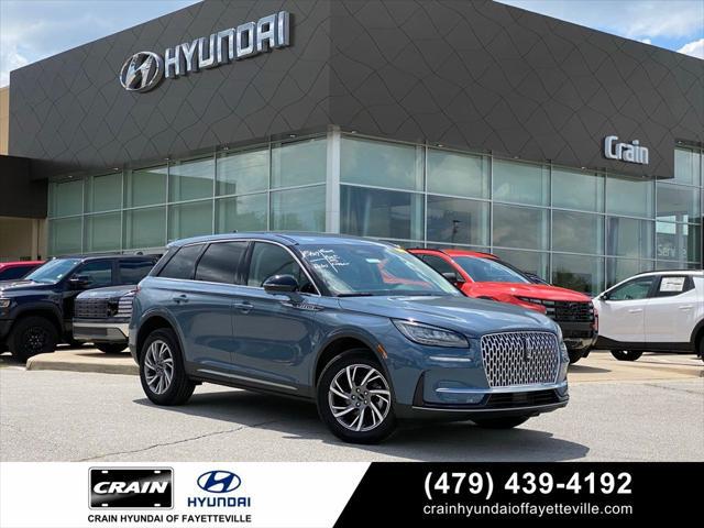 2025 Lincoln Corsair Premiere for sale in FAYETTEVILLE, AR
