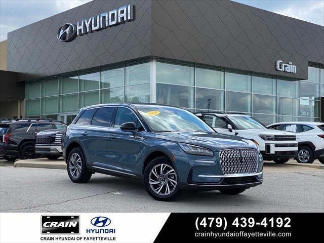 2025 Lincoln Corsair Premiere for sale in FAYETTEVILLE, AR