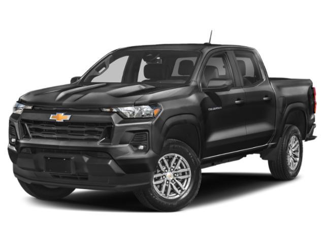 2023 Chevrolet Colorado 4WD Crew Cab Short Box LT for sale in FAYETTEVILLE, AR