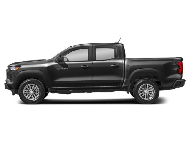 2023 Chevrolet Colorado 4WD Crew Cab Short Box LT