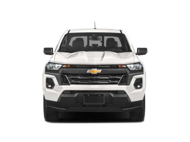 2023 Chevrolet Colorado 4WD Crew Cab Short Box LT