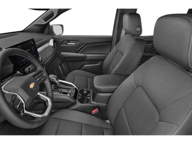 2023 Chevrolet Colorado 4WD Crew Cab Short Box LT
