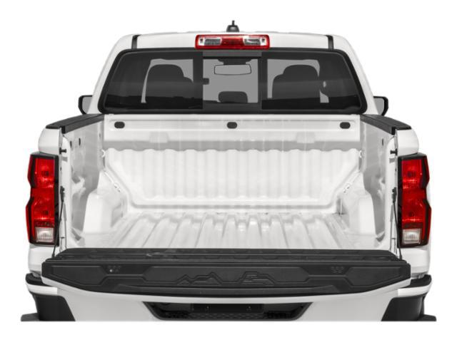 2023 Chevrolet Colorado 4WD Crew Cab Short Box LT
