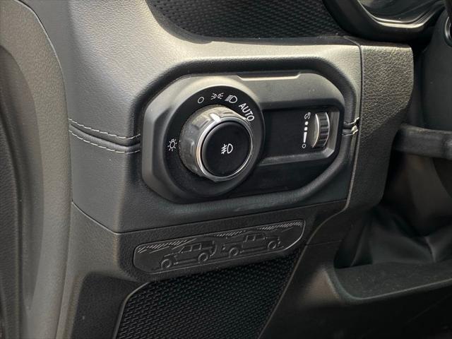 2024 Jeep Wrangler 4-Door Rubicon 4x4