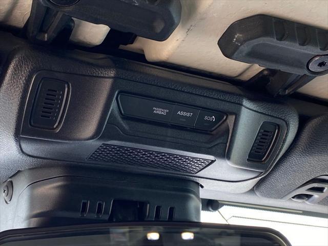 2024 Jeep Wrangler 4-Door Rubicon 4x4