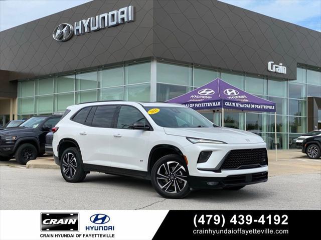 2025 Buick Enclave Sport Touring FWD for sale in FAYETTEVILLE, AR