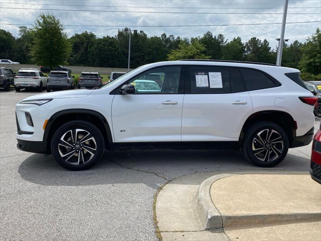 2025 Buick Enclave Sport Touring FWD