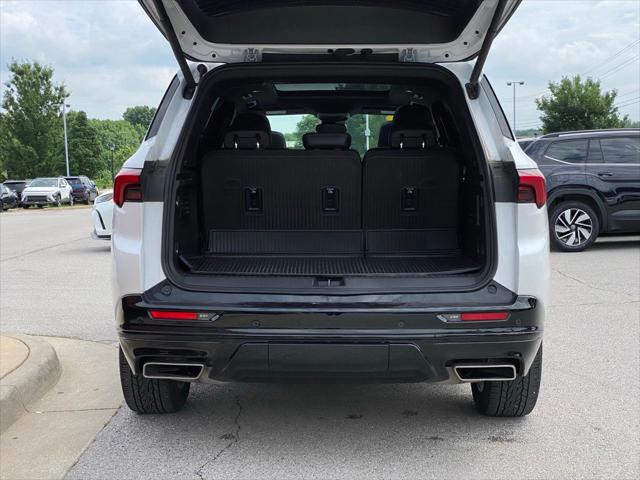 2025 Buick Enclave Sport Touring FWD
