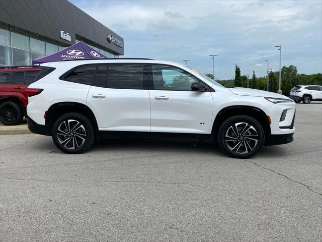 2025 Buick Enclave Sport Touring FWD