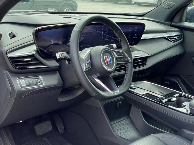 2025 Buick Enclave Sport Touring FWD