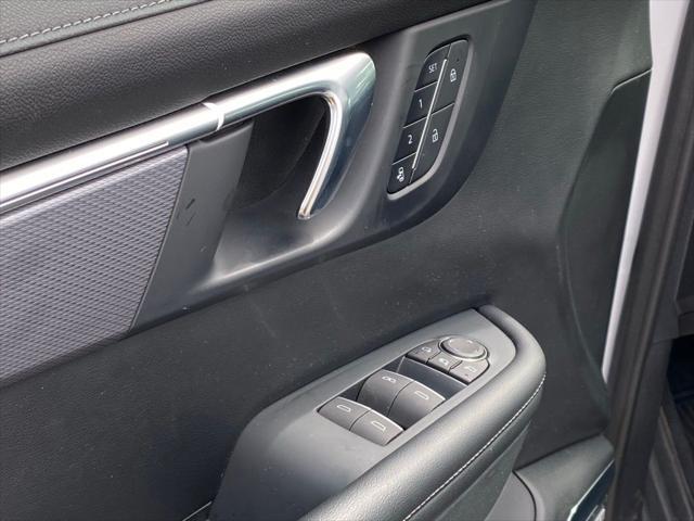 2025 Buick Enclave Sport Touring FWD