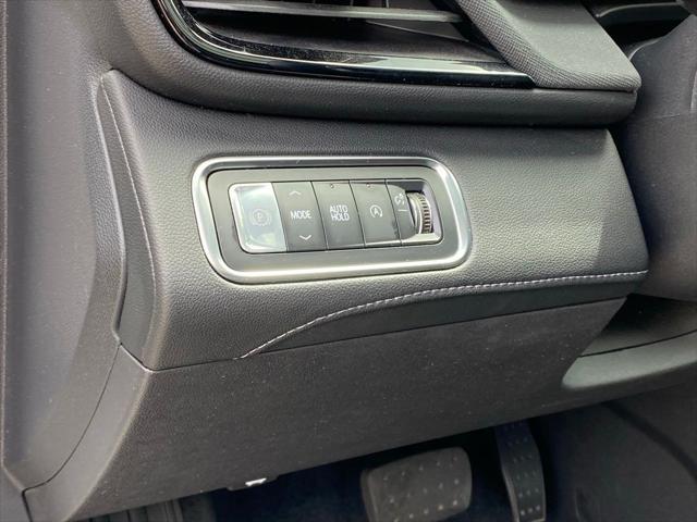 2025 Buick Enclave Sport Touring FWD