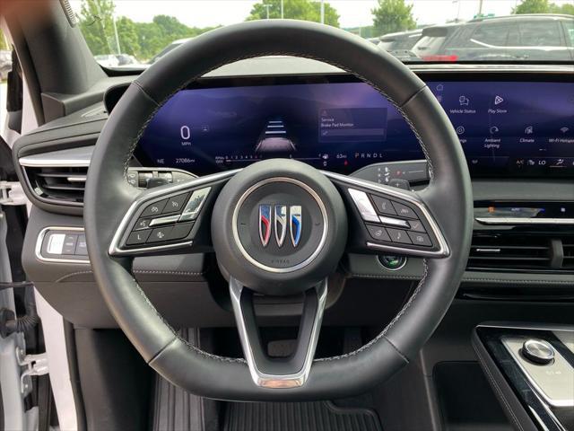 2025 Buick Enclave Sport Touring FWD