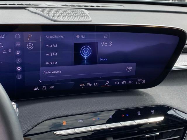 2025 Buick Enclave Sport Touring FWD