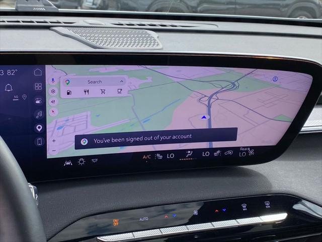 2025 Buick Enclave Sport Touring FWD