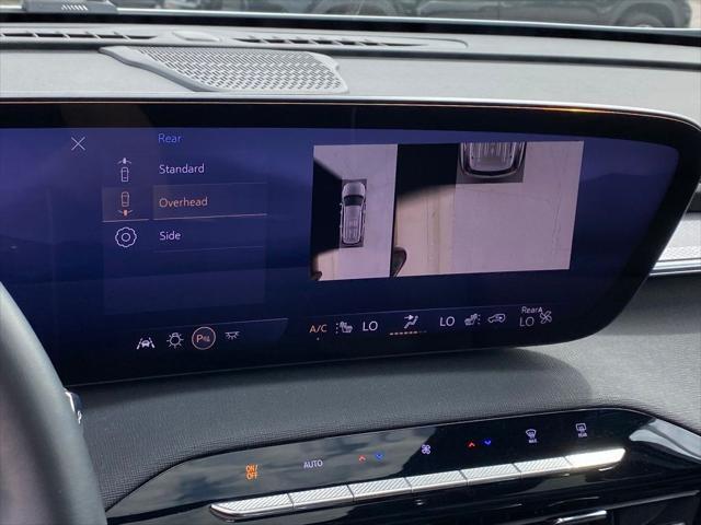 2025 Buick Enclave Sport Touring FWD