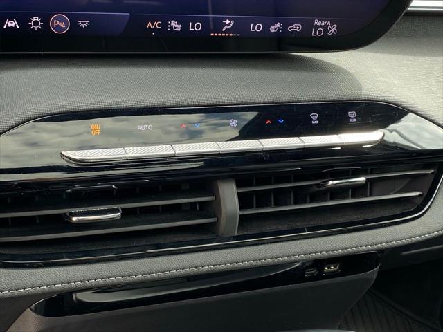 2025 Buick Enclave Sport Touring FWD