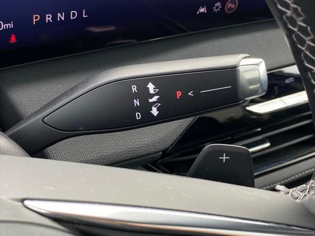 2025 Buick Enclave Sport Touring FWD