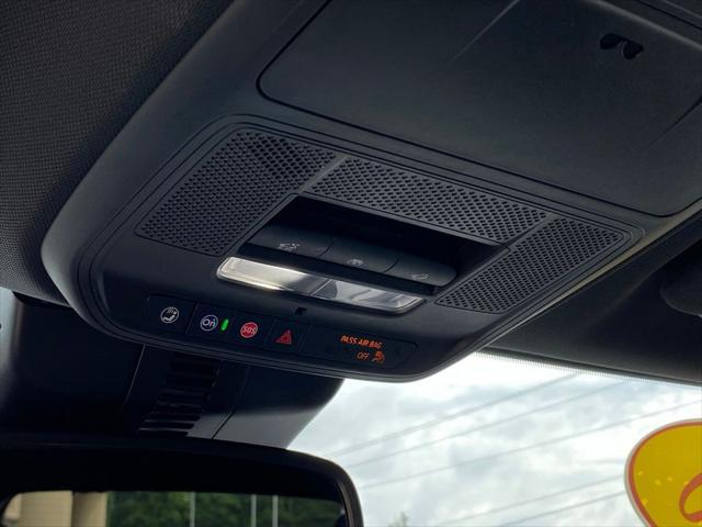 2025 Buick Enclave Sport Touring FWD