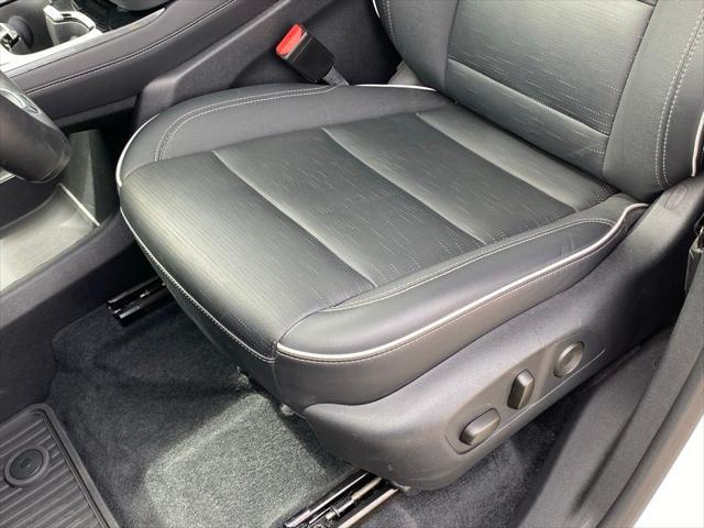 2025 Buick Enclave Sport Touring FWD