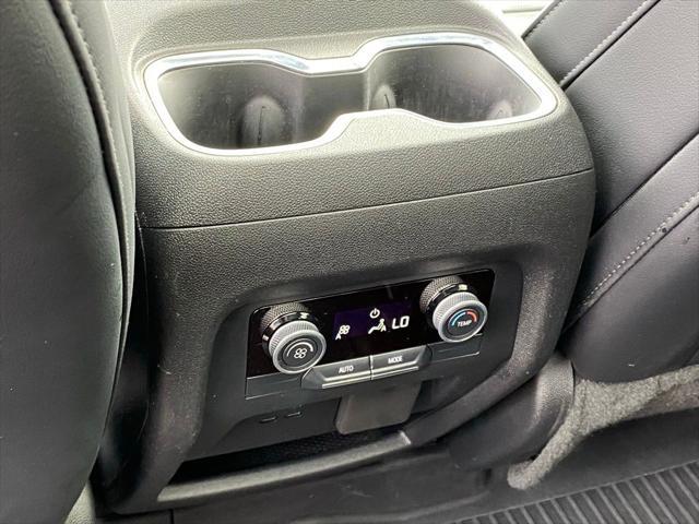 2025 Buick Enclave Sport Touring FWD