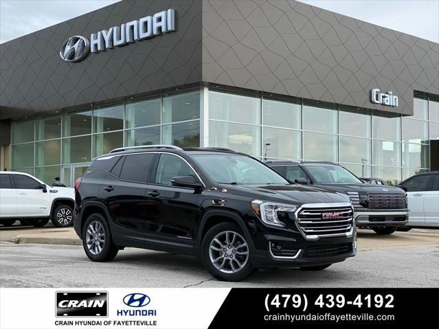 2024 GMC Terrain FWD SLT for sale in FAYETTEVILLE, AR